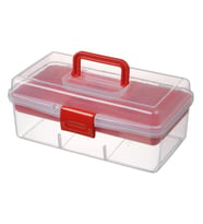 Plastik Hobby Kutusu BO820