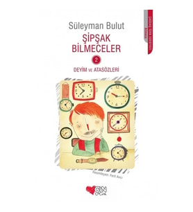 Şipşak Bilmeceler 2