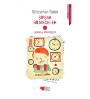 Şipşak Bilmeceler 2