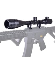 832x50aoeg Çift Işıklı Zoomlu Riflese Dürbün