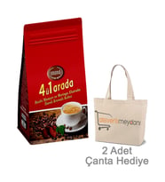 Ersağ 4’ü 1 Arada Kahve - 350 GR