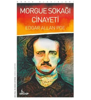 Morgue Sokağı Cinayeti