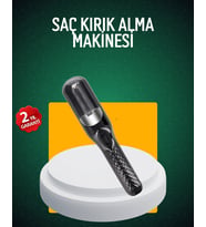 Rh-6668 Taşınabilir Şarjlı Saç Kesme Makinesi Elektrikli Kişisel Bakım Aleti