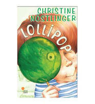 Lollipop - Christine Nöstlinger