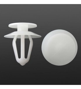 OPEL  FORD  KAPI DÖŞEME KLİPSİ  ( 5 Lİ PAKET )  2345957
