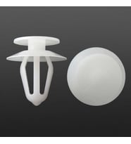 OPEL  FORD  KAPI DÖŞEME KLİPSİ  ( 5 Lİ PAKET )  2345957