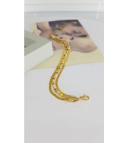 Sones  Çelik Bileklik  Sns403396