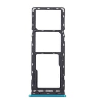 Infinix S5 lite Sim Kart Tepsisi X652B, X652C (Yeşil)