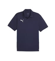 Puma Teamgoal Polo Erkek Futbol Antrenman Polo Tişörtü 65877106 Lacivert
