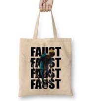 Faust Gulty Gear Bez Çanta Uzun Saplı