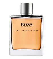 Hugo Boss In Motion EDT 100 ml Erkek Parfümü