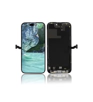 iPhone 14 Pro Dokunmatik Ekran (GX OLED)