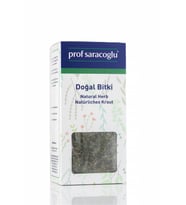 Prof Saraçoğlu Isırgan Doğal Bitki 80 G