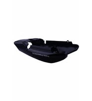 Yamaha Ybr Arka Granaj Siyah 3 Parça