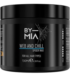 Lexroo Web And Chill Spıder Wax, Parlak Görünüm