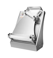 Senoven HX-45H HAMUREX Hamur Açma Makinası (Çift Merdane/45 cm