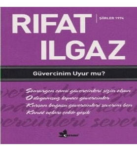 Güvercinim Uyur mu ?