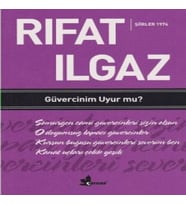 Güvercinim Uyur mu ?