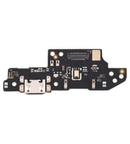 Xiaomi Poco C3 Uyumlu Şarj Soketli Mikrofon Bordu M2006C3MII MZB07RIIN MZB07RJIN