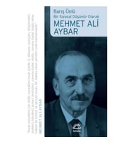 Mehmet Ali Aybar