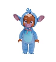 Cry Babies Ağlayan Yumuş Bebekler Disney Stitch CDU6-917880