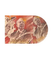 Neşet Ertaş Türküler ve Deyişler Picture Disk Plak (Standart)