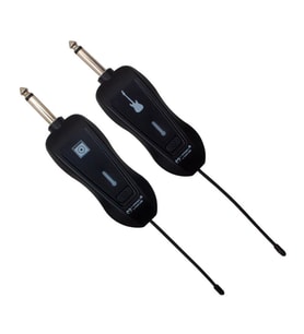 Magicvoice Uhf Gitar Tip Kablosuz Mikrofon MV-19585