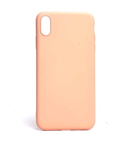 Huawei Y9 Prime Kılıf İçi Kadife Özel Tasarım Esnek Yumuşak Pürüzsüz (Pembe)