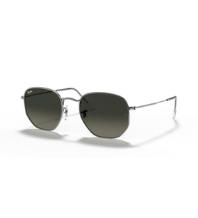 Ray-Ban RB3548N 004/71 51 Unisex Güneş Gözlüğü