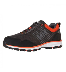 Helly Hansen Workwear Chelsea Evolutıon Su Geçirmez İş Ayakkabısı -78234