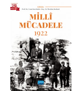 Millî Mücadele 1922