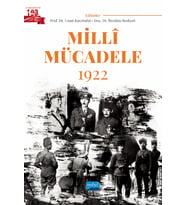 Millî Mücadele 1922
