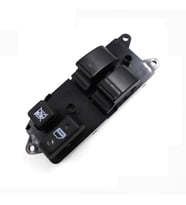 TOYOTA HI LUX 2005 - 2007 İKİ ÖN CAM ANAHTARI 8PIN