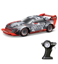 Maisto 1:24 Premium Audi S1 E-Tron Quattro Kumandalı Araba 82342