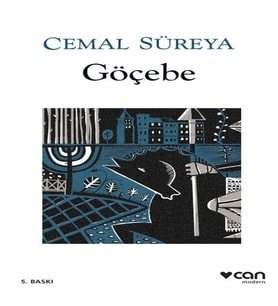 Göçebe