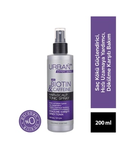 Marka: Expert Biotin&kafein Tonik 200ml Kategori: Saç Boyası