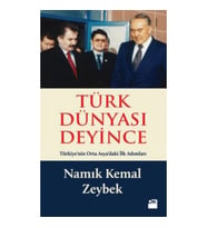 Türk Dünyası Deyince