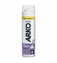 Arko Sensıtıve Tıraş Köpüğü 200 ml