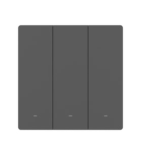 SONOFF M5-3C-86M Matter Akıllı Duvar Anahtarı 3 Kanallı