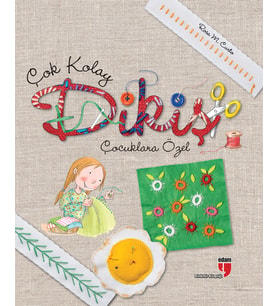 ÇOK KOLAY DİKİŞ