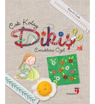 ÇOK KOLAY DİKİŞ
