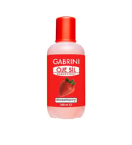 Gabrini Aseton - 200 ml (ÇİLEK)