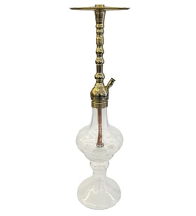 YT Elize Puff hookah Takımı