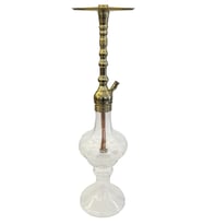 YT Elize Puff hookah Takımı