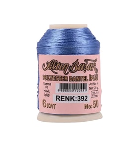 Northcity Altınbaşak Oya ve Dantel İpi 20 gr - Royaleks - No: 392