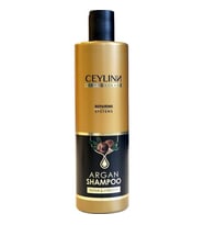Ceylinn Argan Şampuan 375 ML