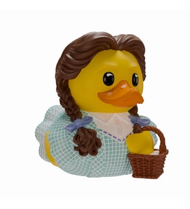 Tubbz Wicked Dorothy Gale Cosplay Ördek Lisanslı Koleksiyon Figürü