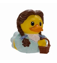 Tubbz Wicked Dorothy Gale Cosplay Ördek Lisanslı Koleksiyon Figürü