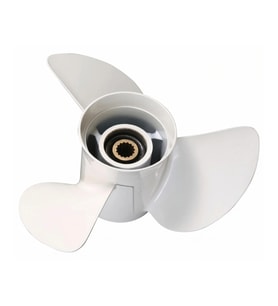 Yamarine Yamaha Dıştan Takma Motor Pervanesi 60/140HP Outboard Propeller Diamete