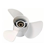 Yamarine Yamaha Dıştan Takma Motor Pervanesi 60/140HP Outboard Propeller Diamete